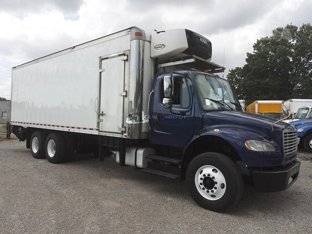 Truck