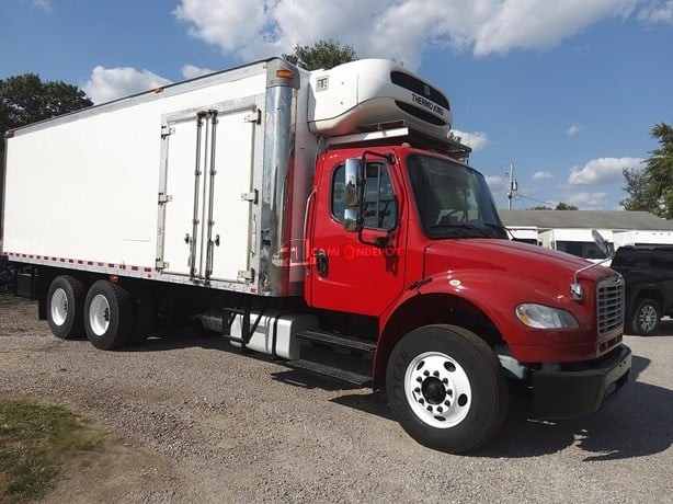 Truck