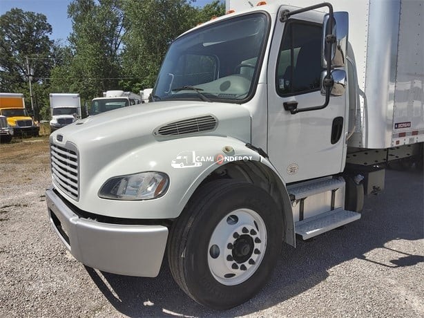 Truck