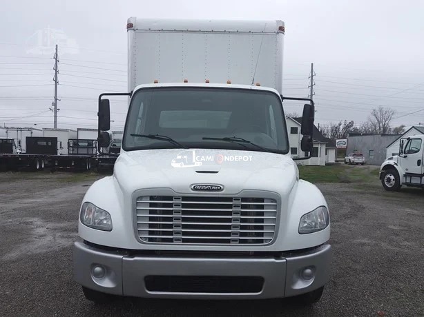 Truck