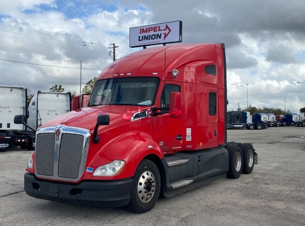 Truck