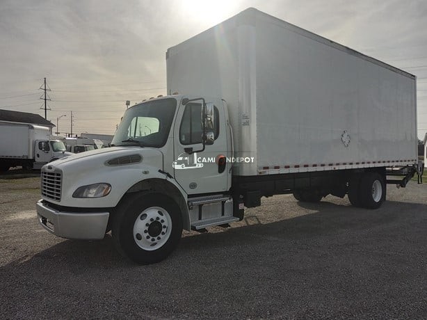 Truck