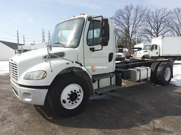 Truck