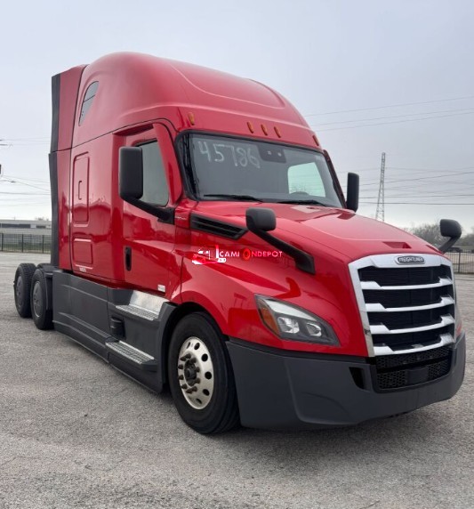 Truck