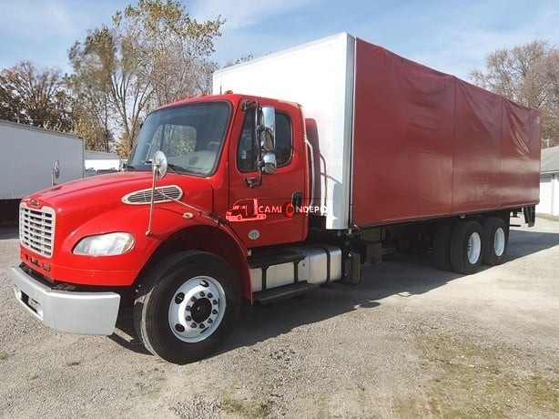 Truck