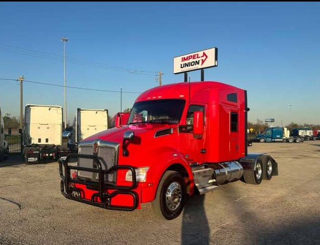 Truck