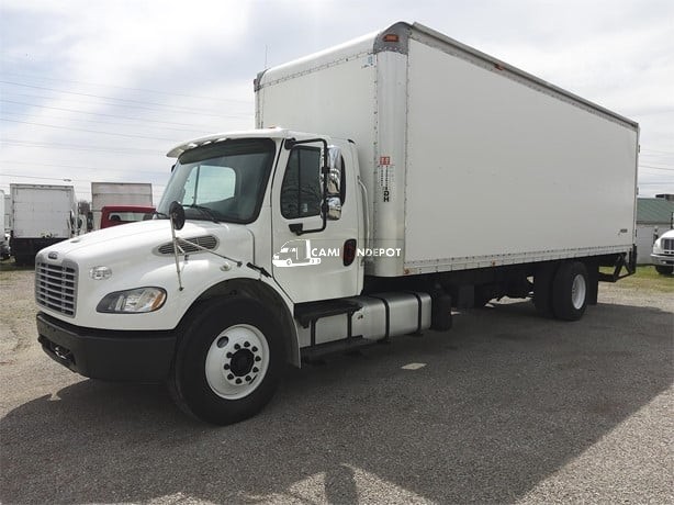 Truck