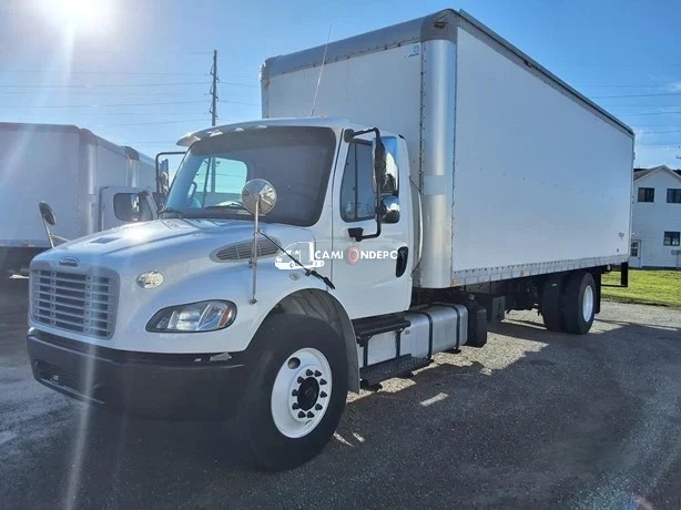 Truck
