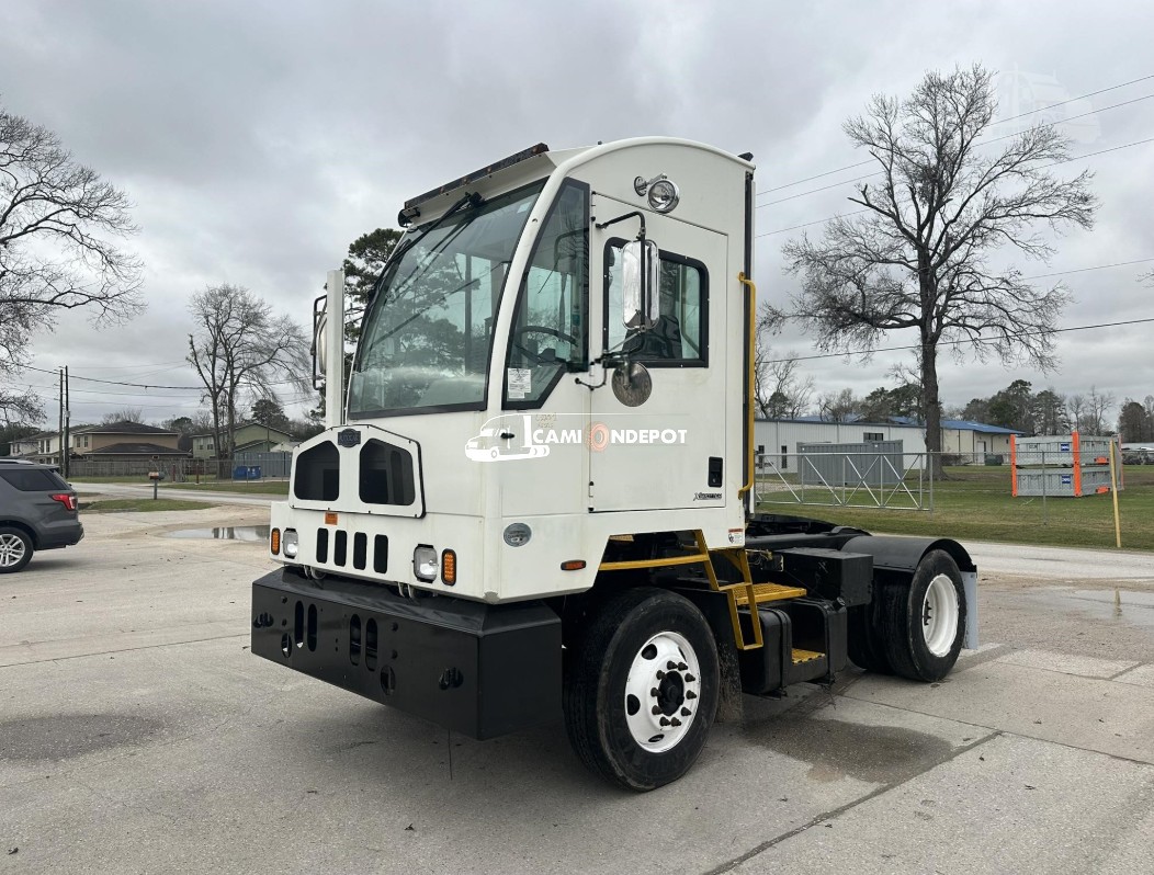 Truck