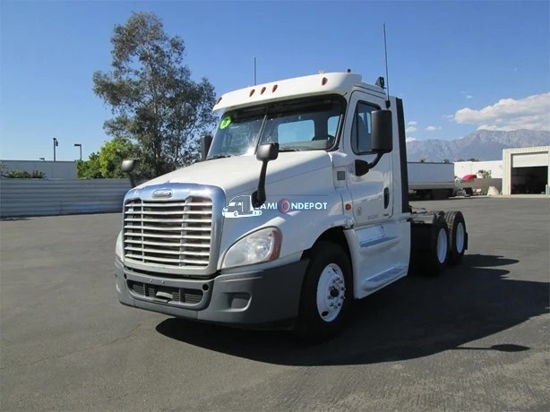 Truck