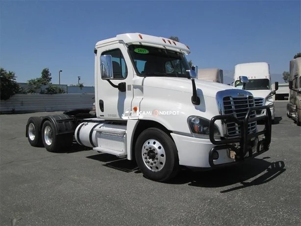 Truck