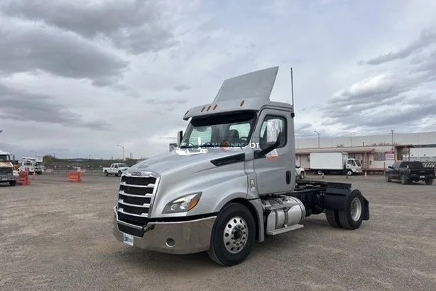 Truck