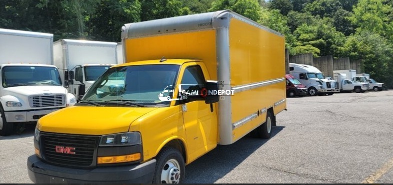 Truck