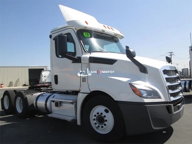 Truck