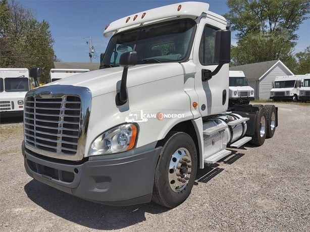 Truck