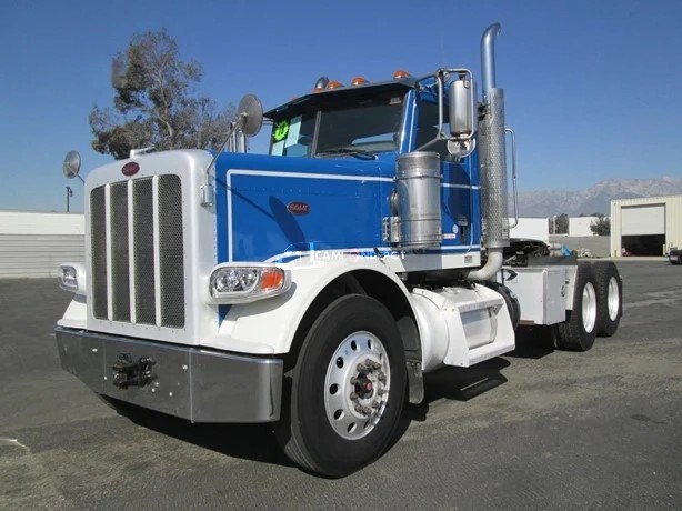 Truck