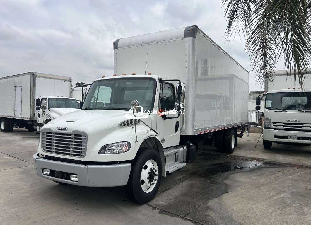 Truck