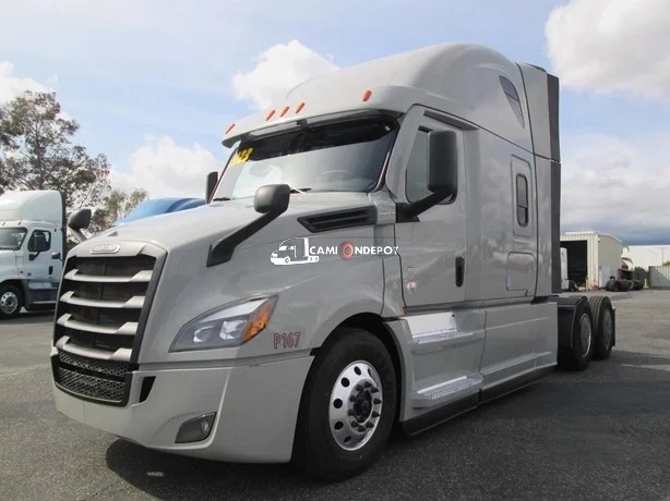 Truck