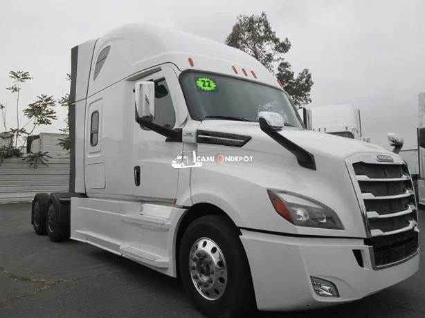 Truck