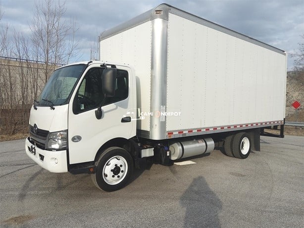 Truck