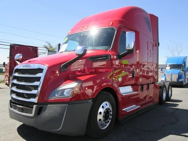 Truck