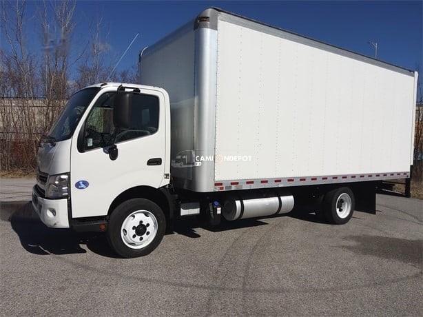 Truck