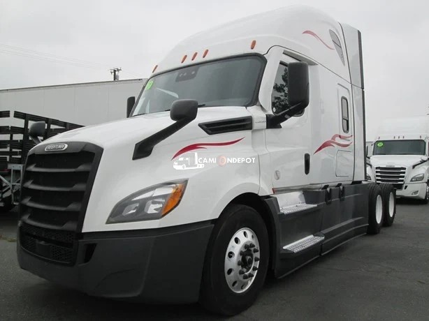 Truck