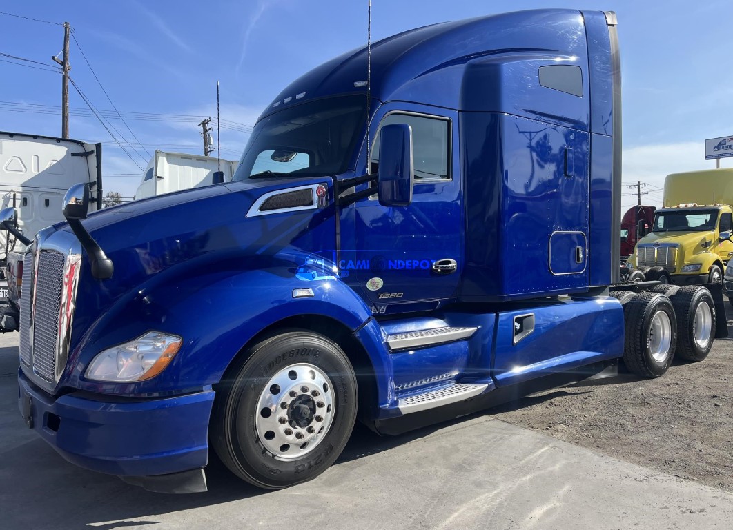 Truck