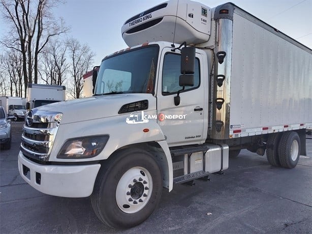 Truck