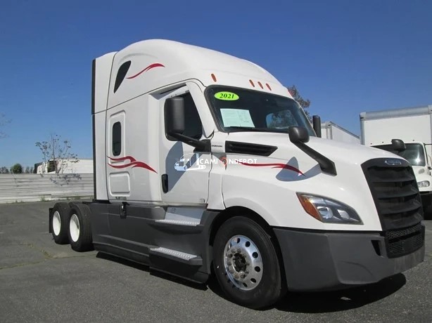 Truck