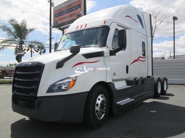 Truck