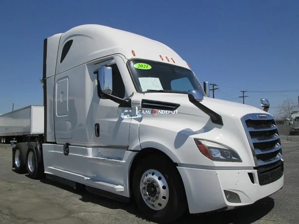 Truck