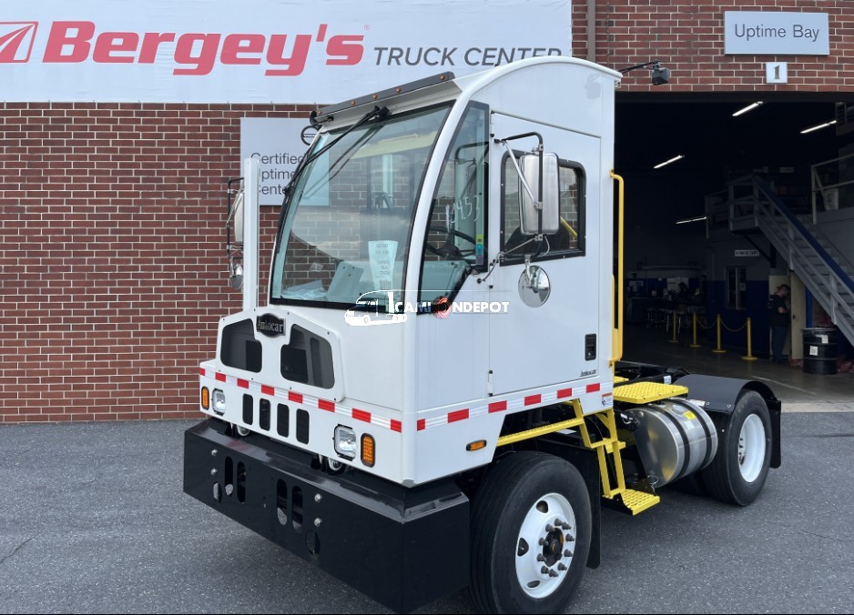 Truck