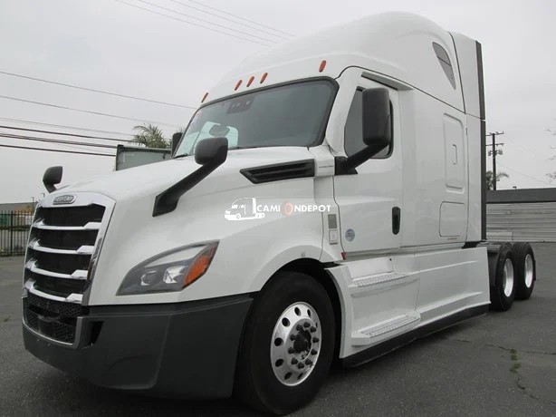 Truck