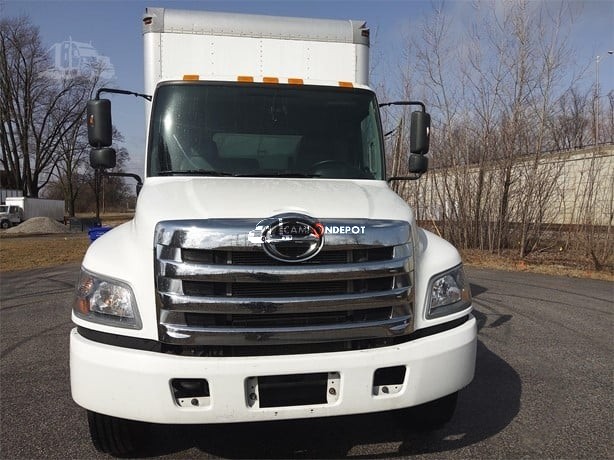 Truck