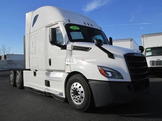 Truck