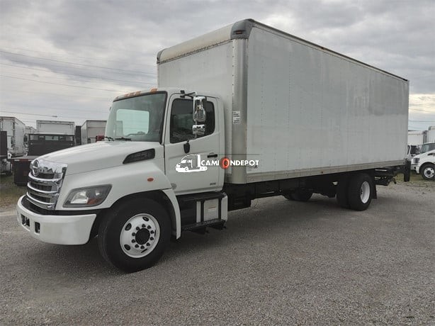Truck