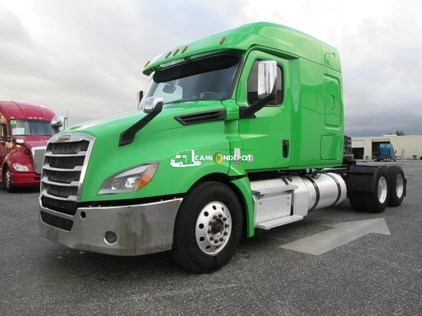 Truck