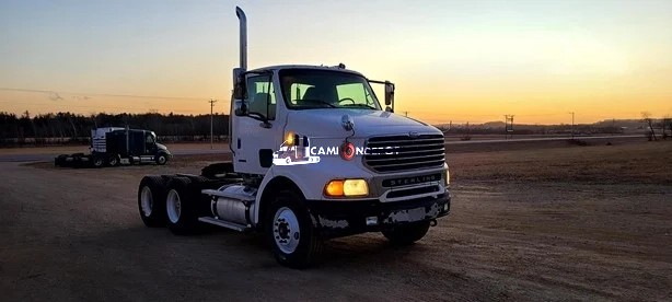 Truck