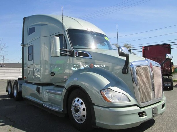 Truck