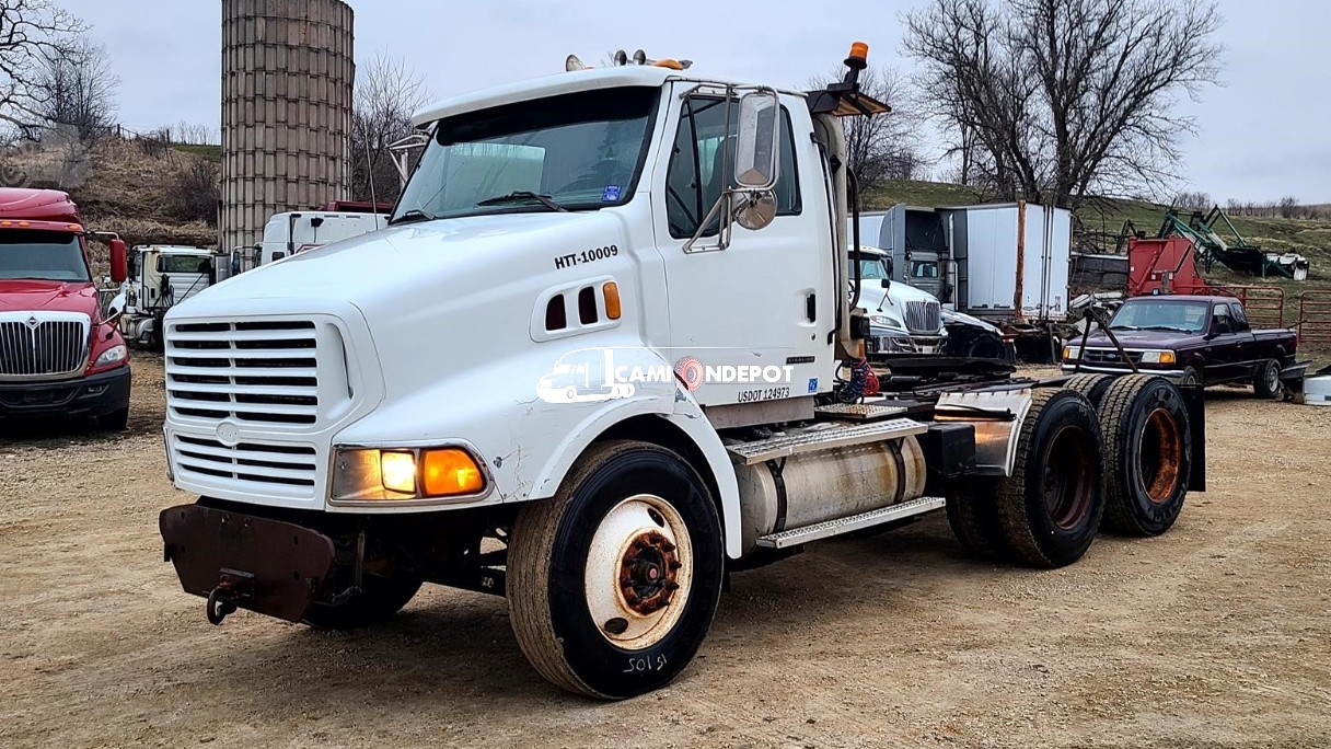 Truck