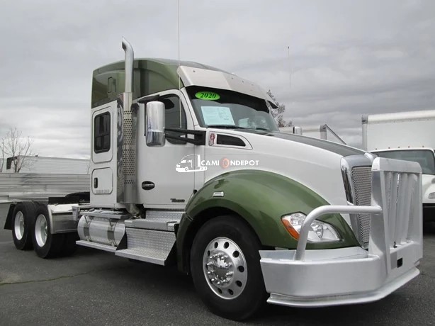 Truck Thumbnail 3