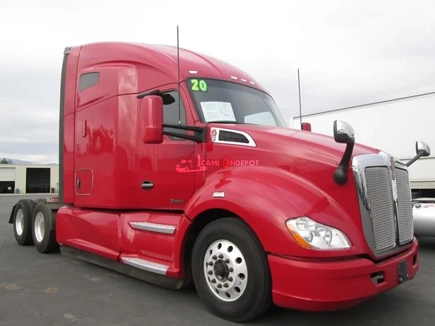 Truck