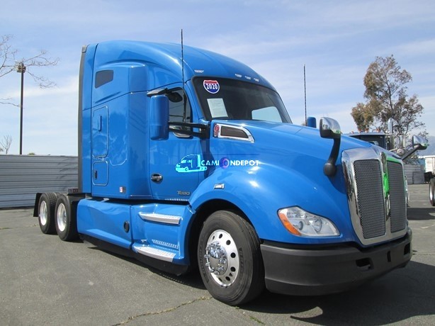 Truck