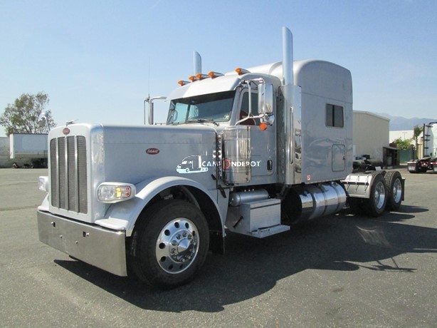 Truck
