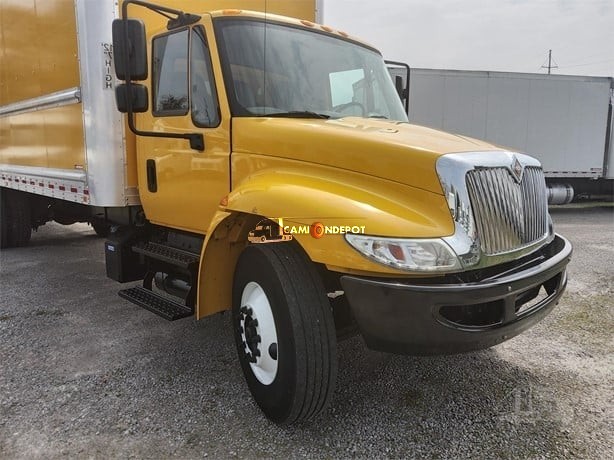 Truck