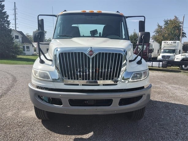 Truck