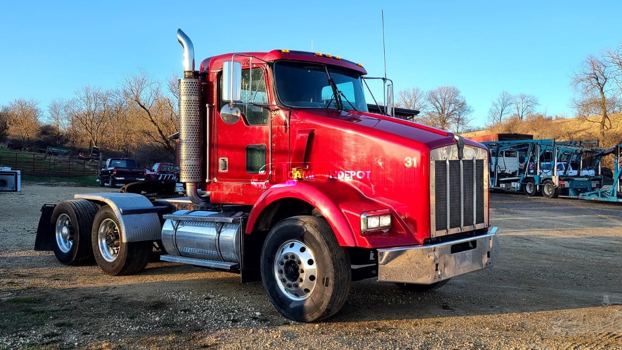 Truck
