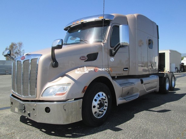 Truck