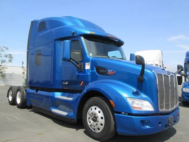 Truck